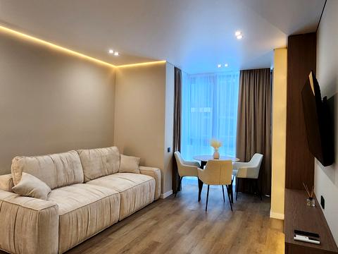 квартира за адресою Ленкавського вул., 34 к7