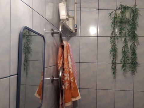 комната по адресу Евгения Патона ул., 31