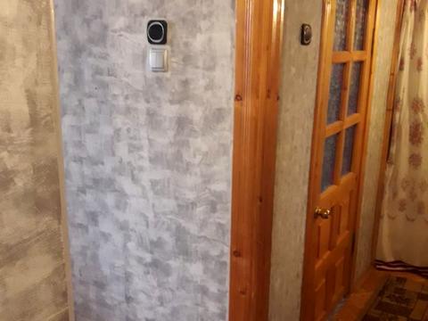 комната по адресу Евгения Патона ул., 31