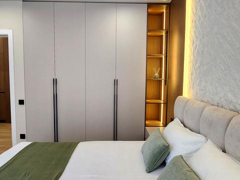 квартира за адресою Ленкавського вул., 34 к7