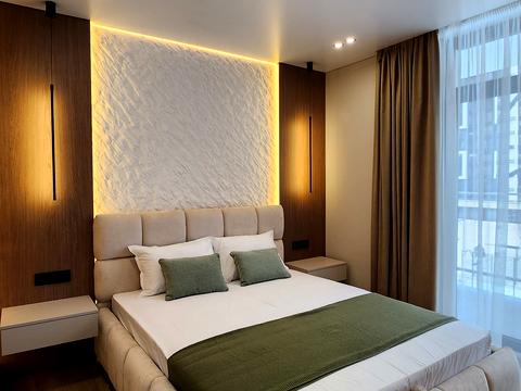 квартира за адресою Ленкавського вул., 34 к7