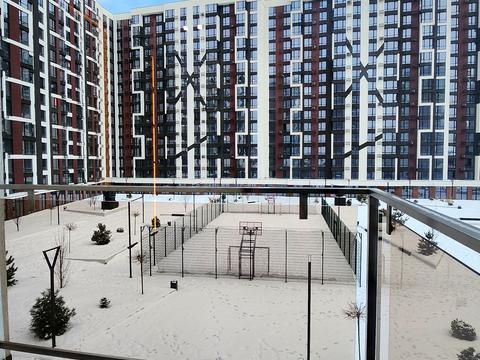 квартира за адресою Ленкавського вул., 34 к7