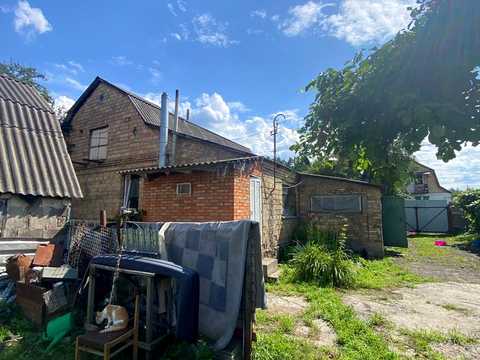 дом по адресу Гірський пер.