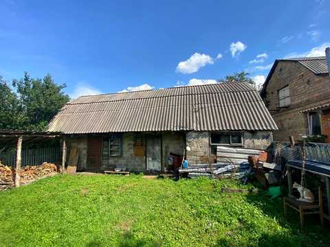 дом по адресу Гірський пер.