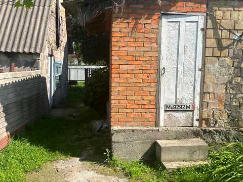 дом по адресу Гірський пер.