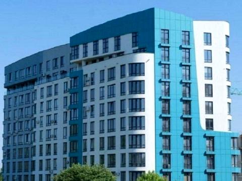 квартира за адресою Фріца Гленца вул., (Будинок 2)