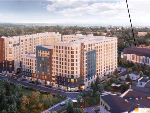 квартира за адресою Фріца Гленца вул., (Будинок 2)