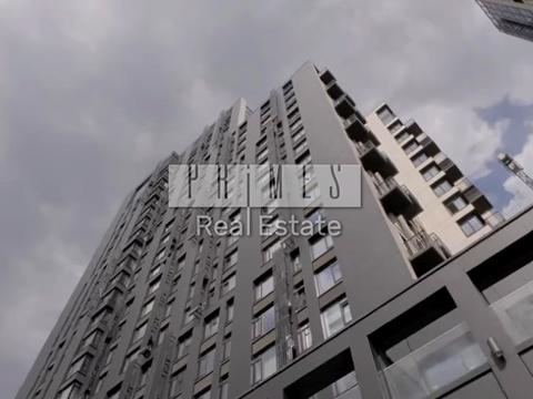 паркомісце за адресою Василя Тютюнника вул. (Анрі Барбюса), 39А