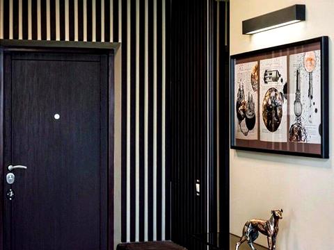 квартира за адресою Болсуновська вул. (Сергія Струтинського), 2