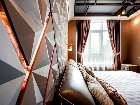 квартира за адресою Болсуновська вул. (Сергія Струтинського), 2