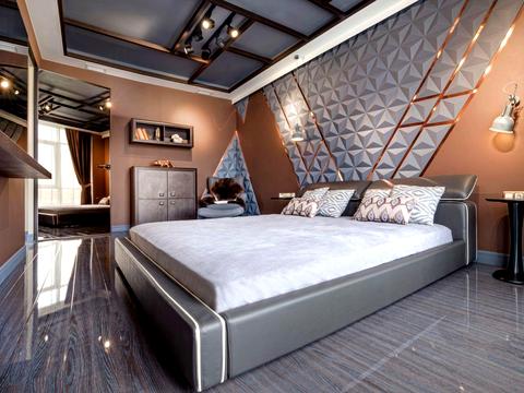 квартира за адресою Болсуновська вул. (Сергія Струтинського), 2