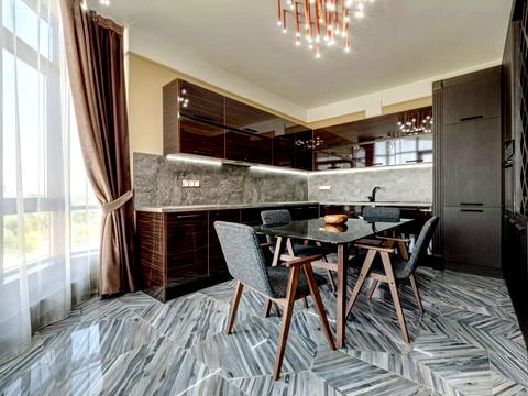 квартира за адресою Болсуновська вул. (Сергія Струтинського), 2