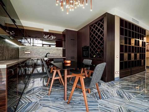 квартира за адресою Болсуновська вул. (Сергія Струтинського), 2