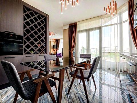 квартира за адресою Болсуновська вул. (Сергія Струтинського), 2