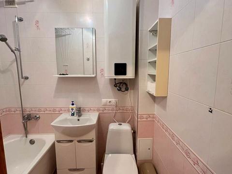 квартира за адресою Івана Миколайчука вул., 11