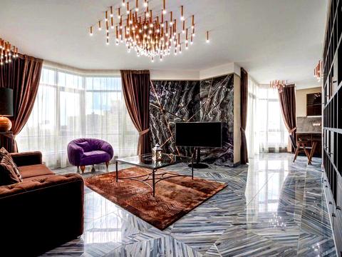 квартира за адресою Болсуновська вул. (Сергія Струтинського), 2