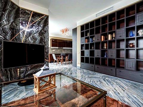 квартира за адресою Болсуновська вул. (Сергія Струтинського), 2