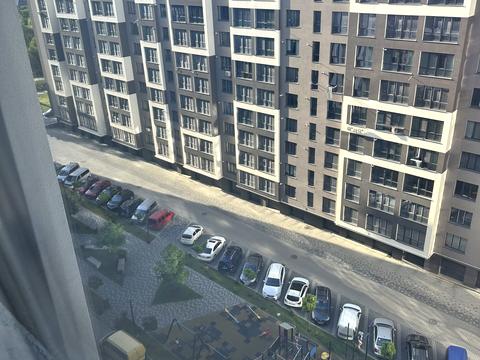 квартира за адресою Івано-Франківськ, Героїв Миколаєва вул., 129-А корпус 10, 12, 13, 14, 15