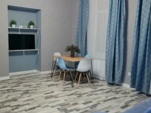 квартира по адресу Главная ул., 3