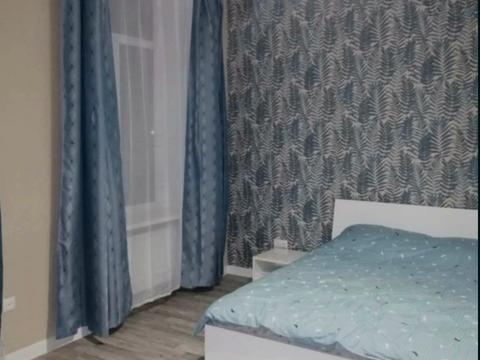 квартира по адресу Главная ул., 3