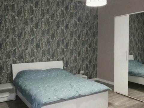 квартира по адресу Главная ул., 3