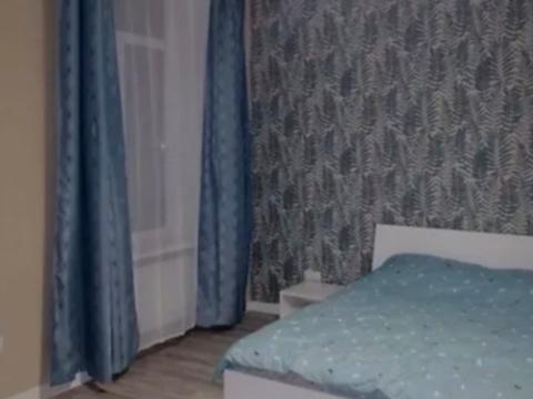 квартира по адресу Главная ул., 3