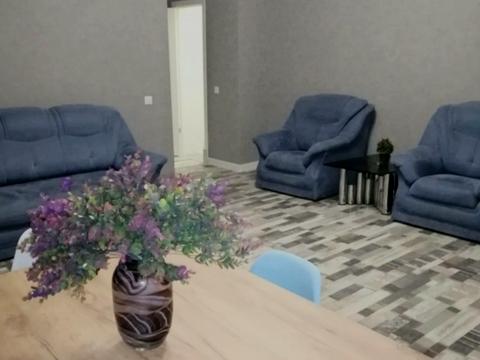 квартира по адресу Главная ул., 3