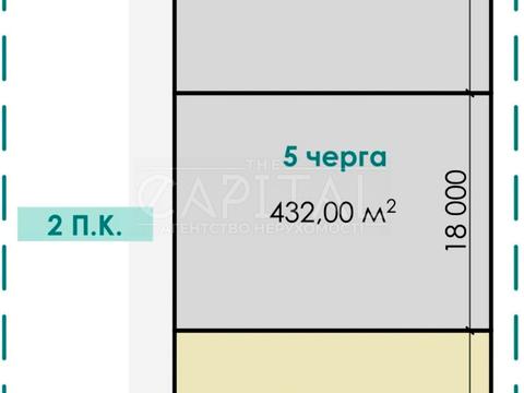 коммерческая по адресу Київська ул., 22