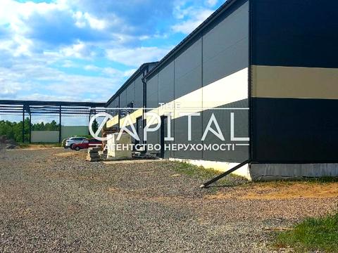 коммерческая по адресу Київська ул., 22