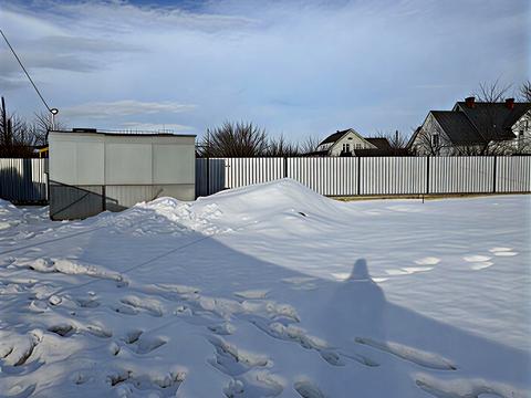 ділянка за адресою Польва