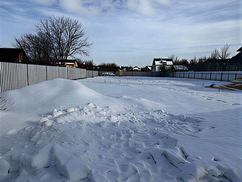 ділянка за адресою Польва