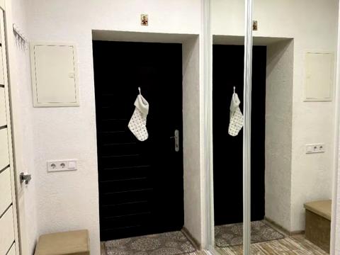 квартира за адресою Героїв Небесної Сотні просп., 26/6