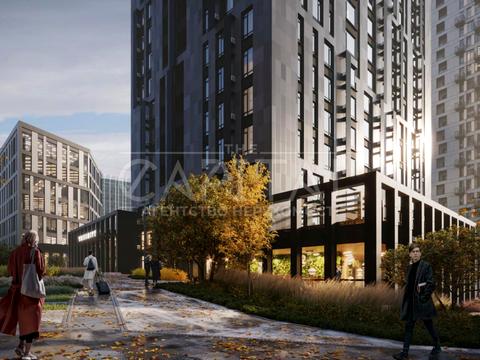 квартира по адресу Василия Тютюнника ул. (Анрі Барбюса), 43