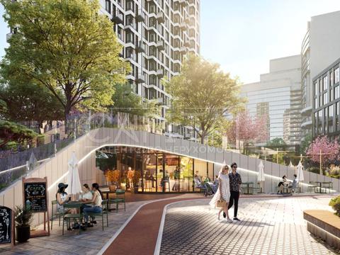 квартира по адресу Василия Тютюнника ул. (Анрі Барбюса), 43