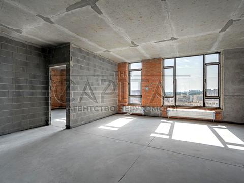 квартира по адресу Василия Тютюнника ул. (Анрі Барбюса), 43