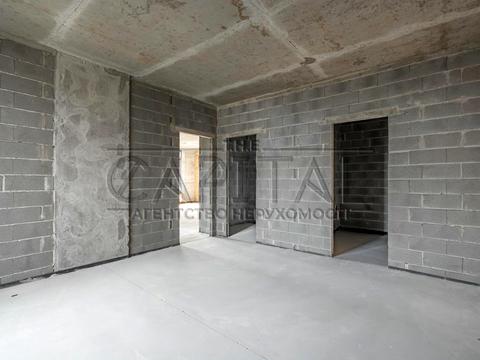 квартира по адресу Василия Тютюнника ул. (Анрі Барбюса), 43