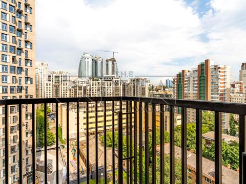 квартира по адресу Василия Тютюнника ул. (Анрі Барбюса), 43