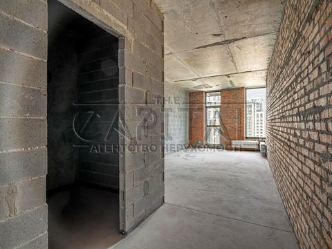 квартира по адресу Василия Тютюнника ул. (Анрі Барбюса), 43