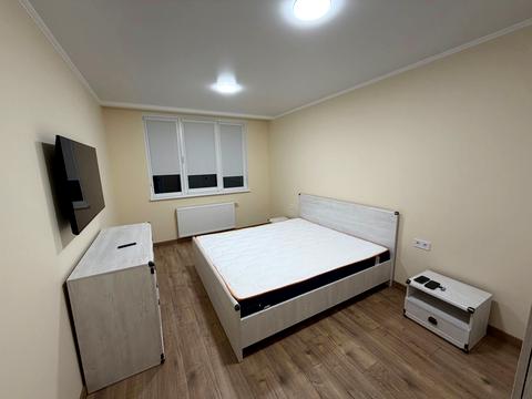 квартира за адресою Карла Мікльоша вул., 19