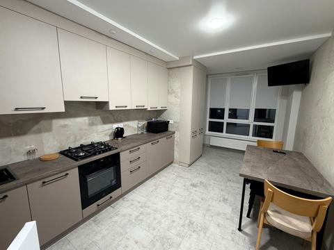 квартира за адресою Карла Мікльоша вул., 19