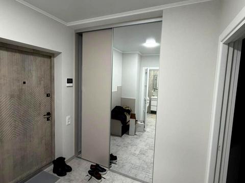 квартира за адресою Карла Мікльоша вул., 19