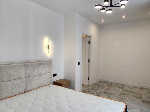 квартира за адресою Ленкавського вул., 34 к6