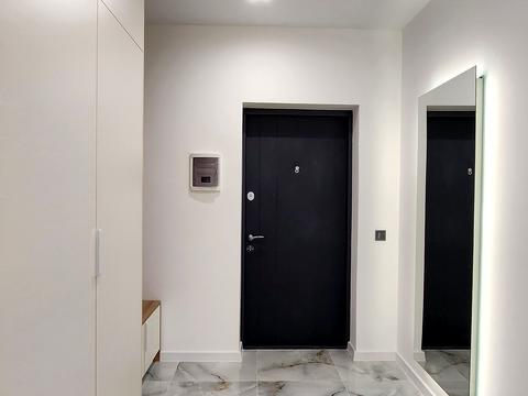 квартира за адресою Ленкавського вул., 34 к6