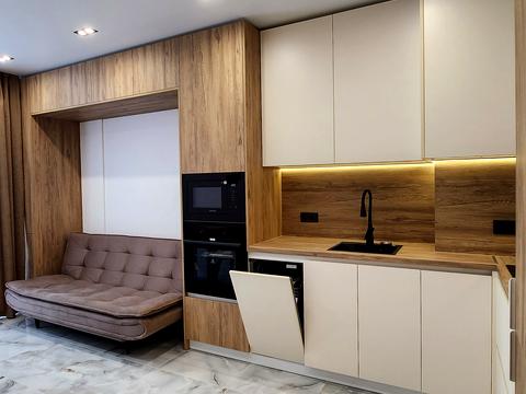 квартира за адресою Ленкавського вул., 34 к6