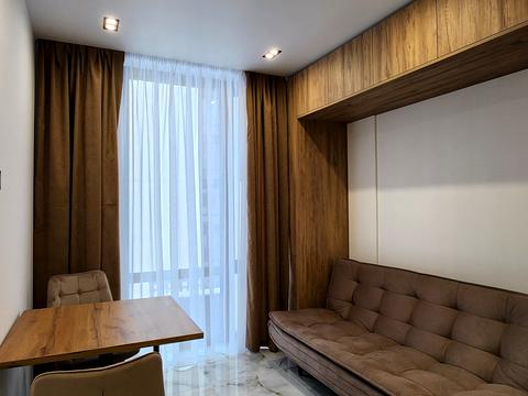 квартира за адресою Ленкавського вул., 34 к6