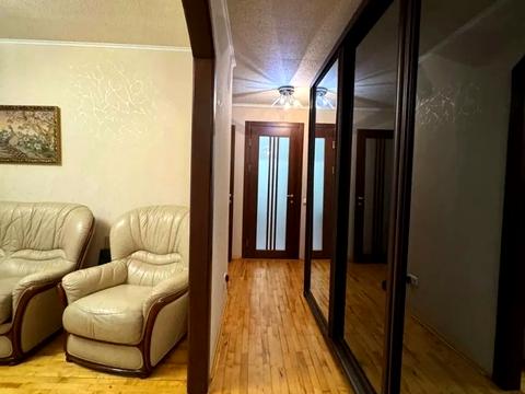 квартира за адресою Менахем-Мендл Шнеєрсона вул. (Мініна), 5