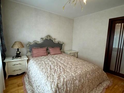 квартира за адресою Менахем-Мендл Шнеєрсона вул. (Мініна), 5