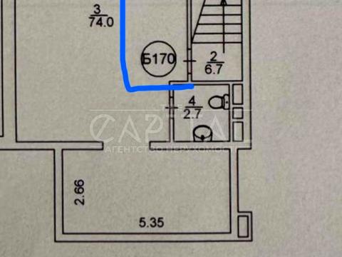 коммерческая по адресу Днепровская набережная ул., 18-Б
