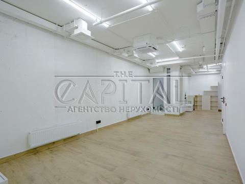 коммерческая по адресу Днепровская набережная ул., 18-Б