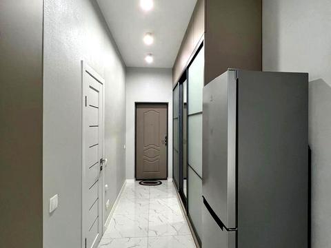 квартира за адресою Кам'янська вул. (Дніпродзержинська), 6